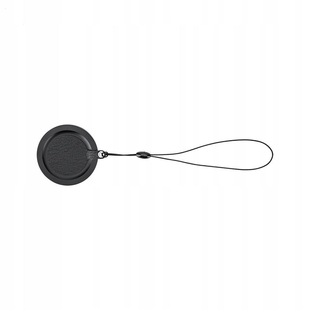 JJC Uchwyt do dekielka JJC LC-RX6 ze smyczą – Idealna ochrona dla Twojego obiektywu