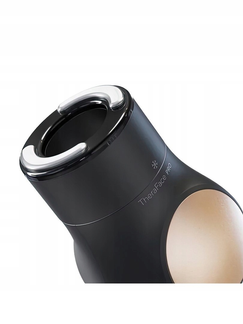 Elegancki czarny kolor i nowoczesny design