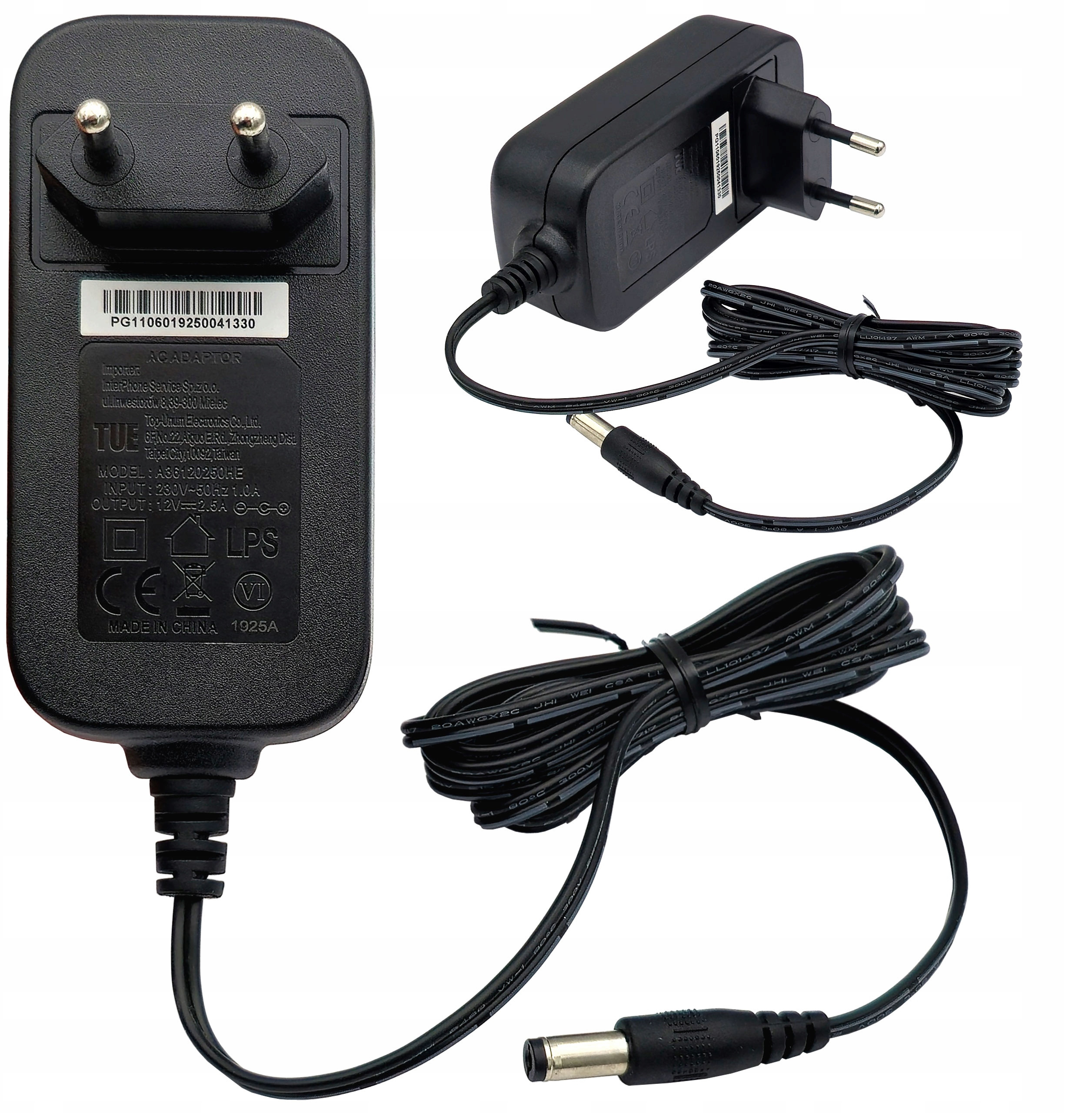 Wysoka jakość i niezawodność zasilania