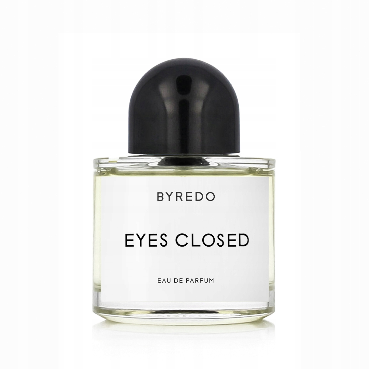 Wydajność i jakość – 100 ml Eau de Parfum
