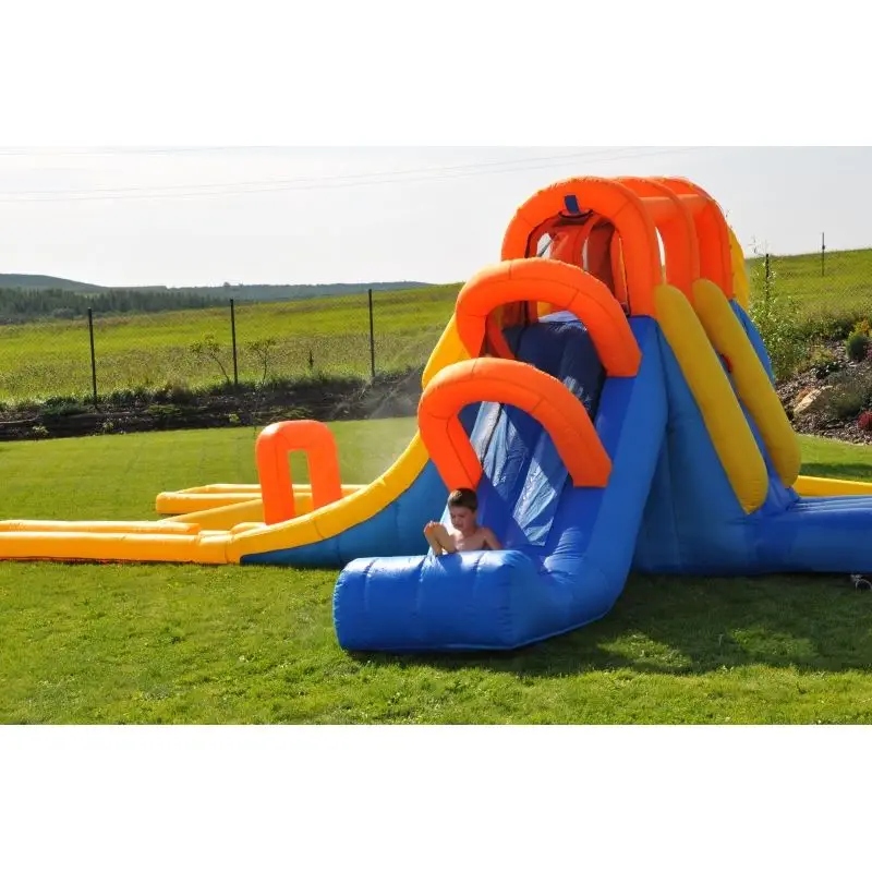 Bezpieczeństwo zabawy – certyfikaty i normy