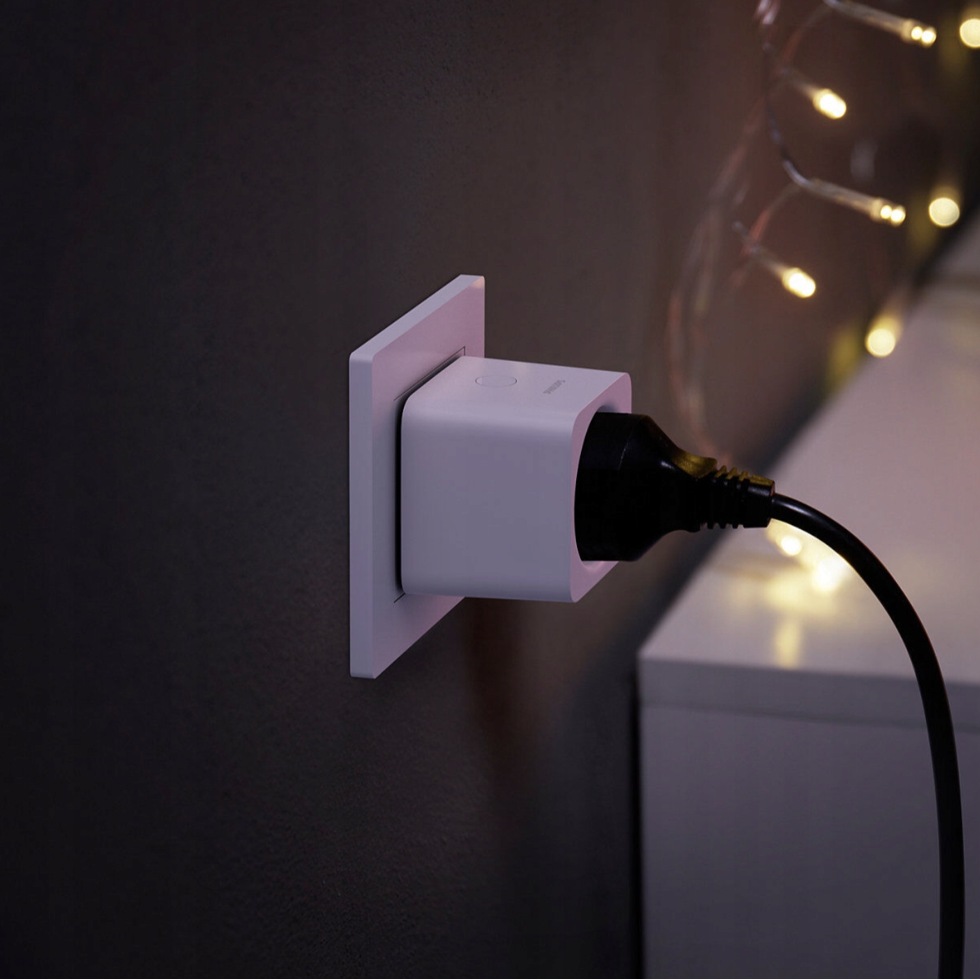 Wysoka uniwersalność dla lamp z końcówką europejską