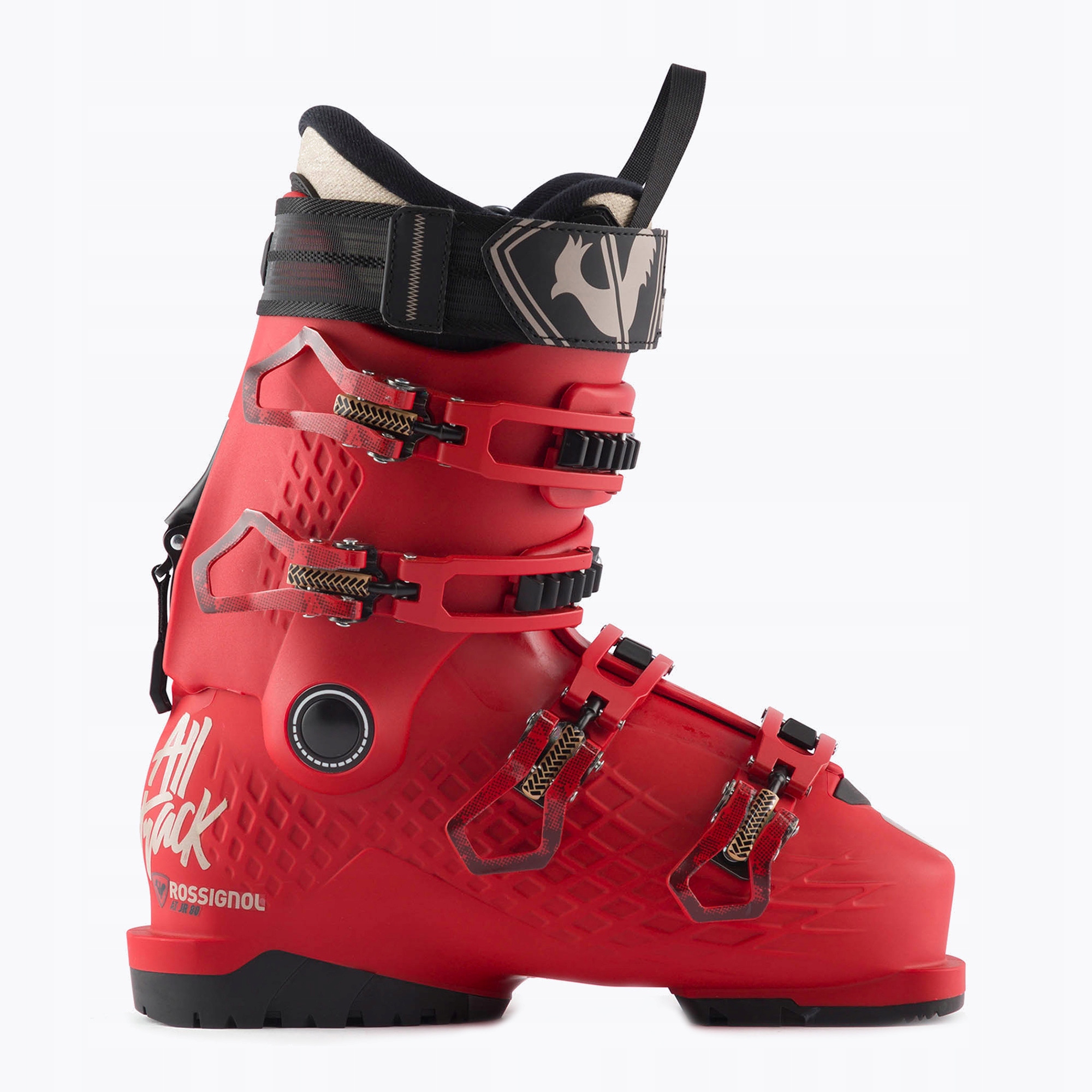 Idealne dla dzieci – uniwersalny model all mountain