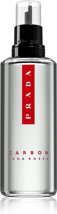PRADA LUNA ROSSA CARBON (M) EDT/S REFILL 150ML – Wyjątkowy zapach dla mężczyzn