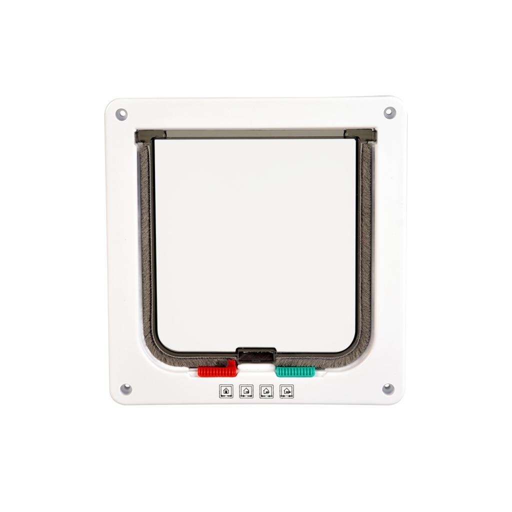 Samozamykający się magnes – Ochrona przed przeciągami