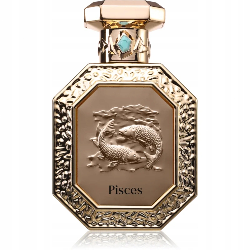 FRENCH AVENUE Genesis Collection Pisces EDP spray 90ml – Zmysłowy zapach uniseks