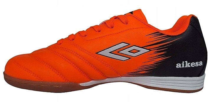 Kolorystyka: neonowy pomarańczowy