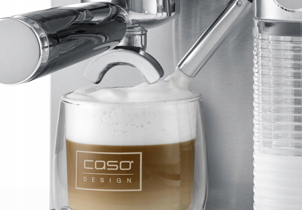 Różnorodność napojów kawowych – Od espresso po latte macchiato