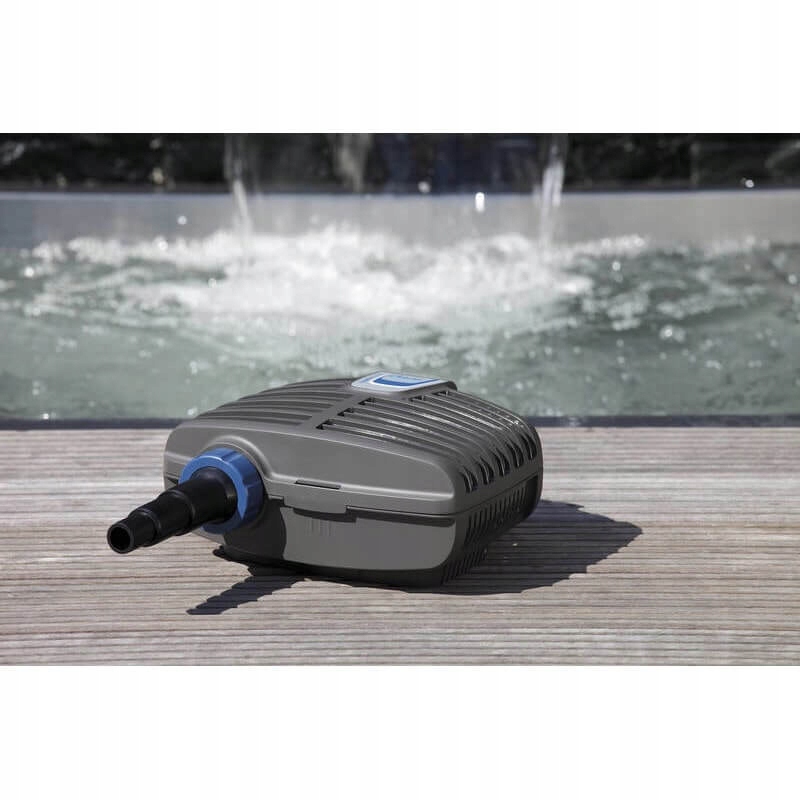 System ochrony przed pracą na sucho (EFC)