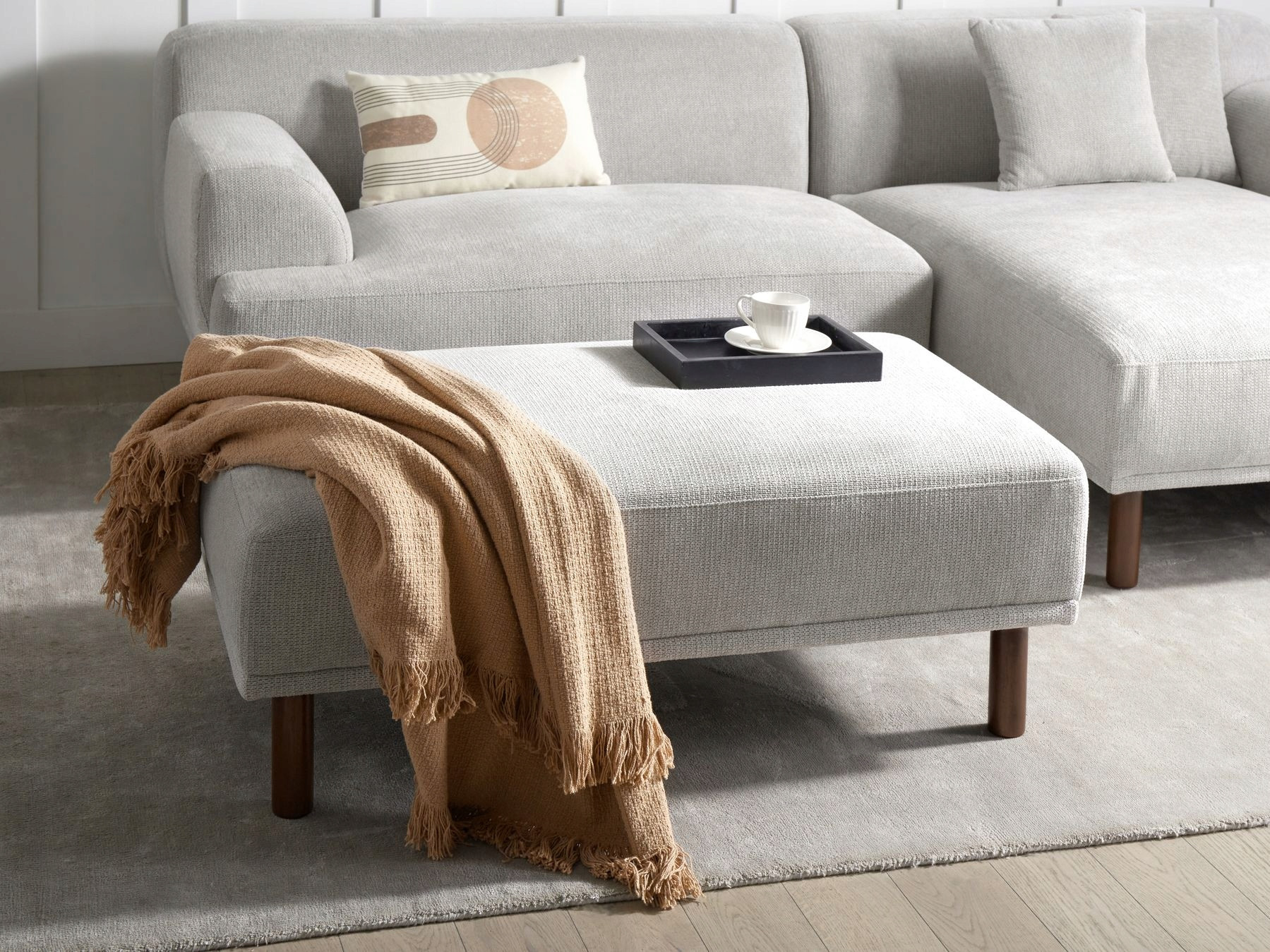 Idealna do sypialni i salonu – wielofunkcyjność