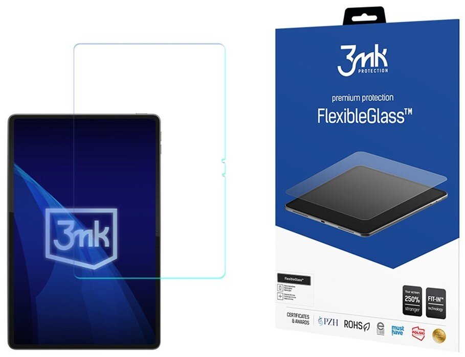 Niezwykle cienka konstrukcja – Zaledwie 0,3 mm grubości