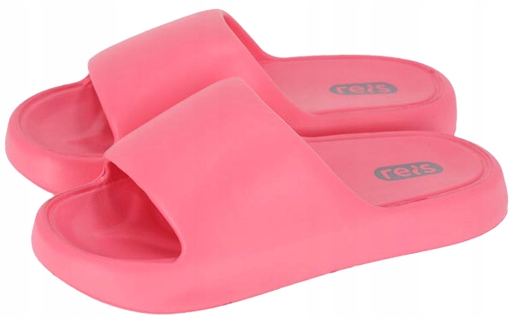 Klapki RISS – Doskonały wybór dla aktywnych kobiet