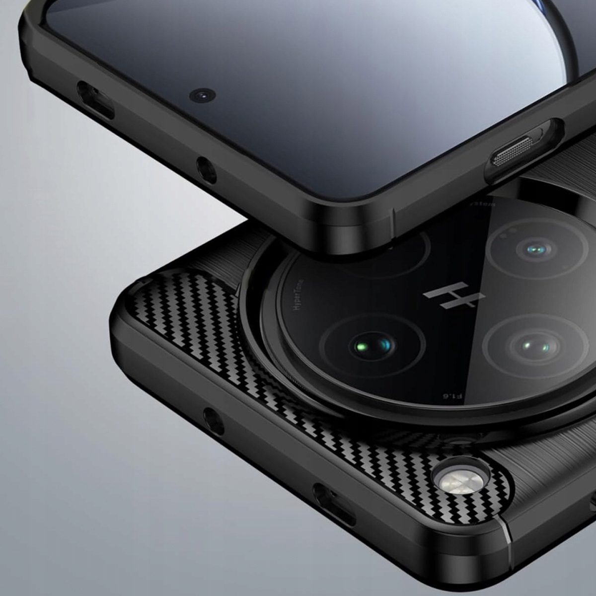 Precyzja wykonania – Perfekcyjne wycięcia dla wygody użytkowania