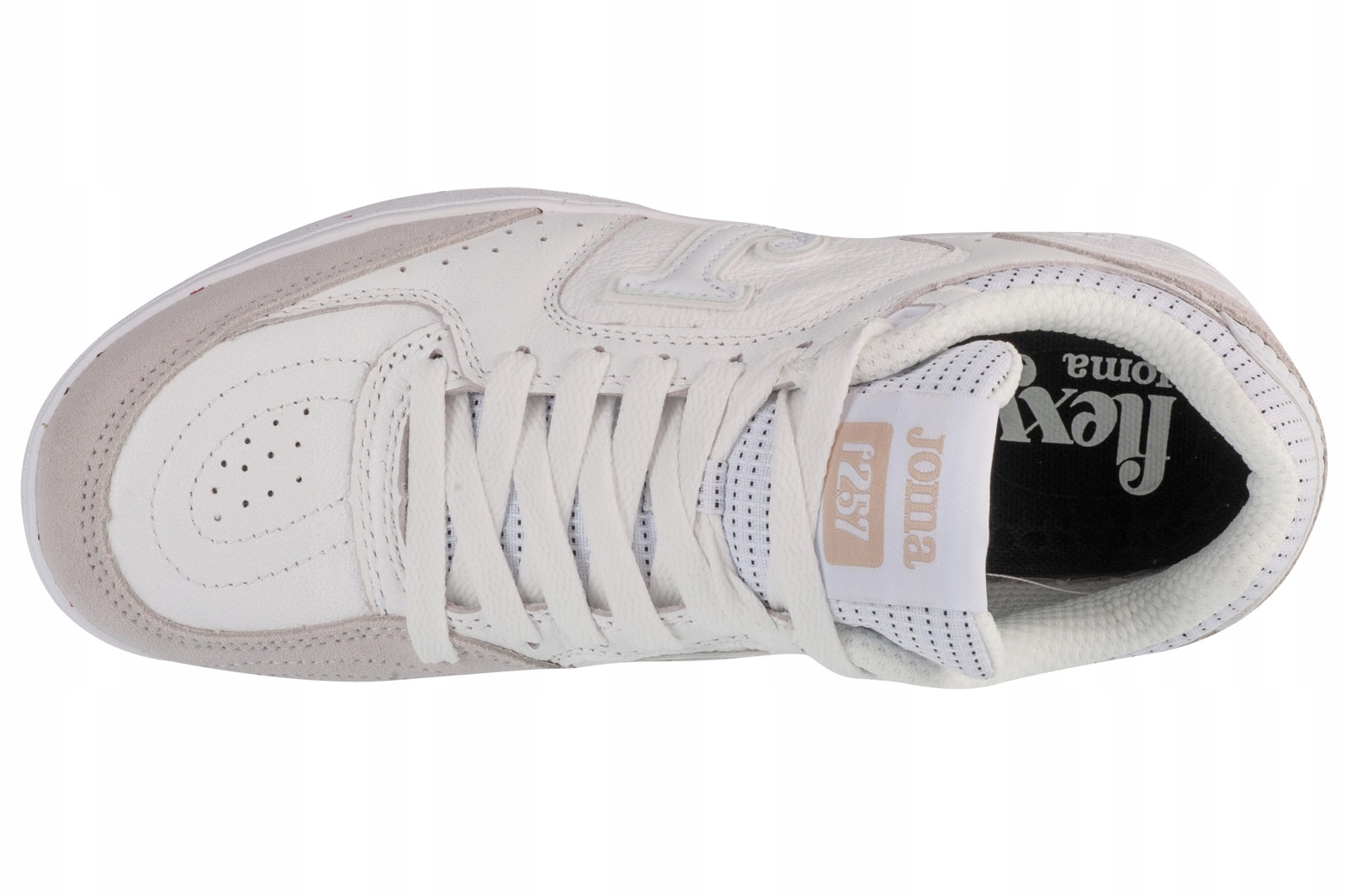 Wymiary i Rozmiary Butów Joma C.Flexys 2422