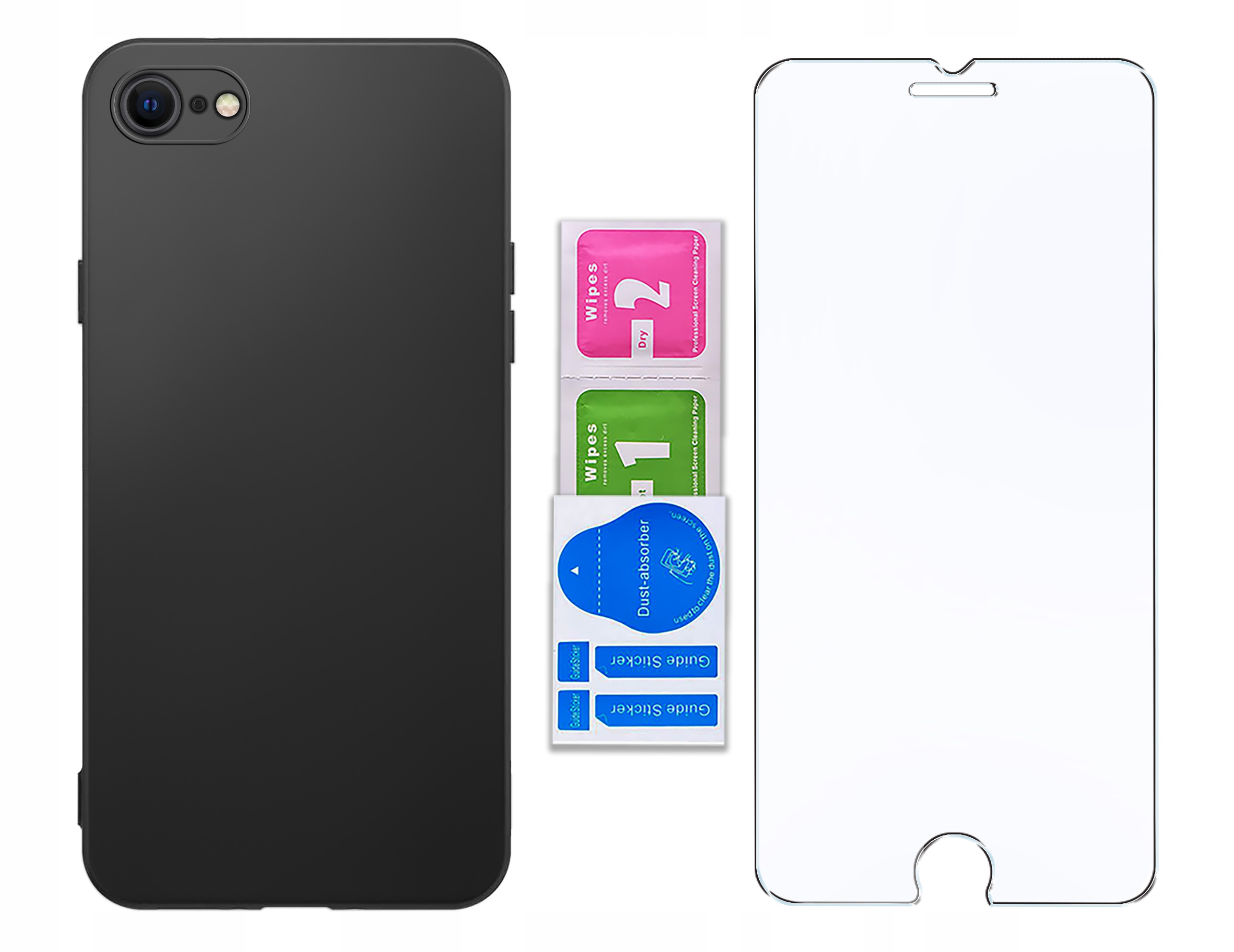 Ochrona wyspy aparatów i podwyższone ranty