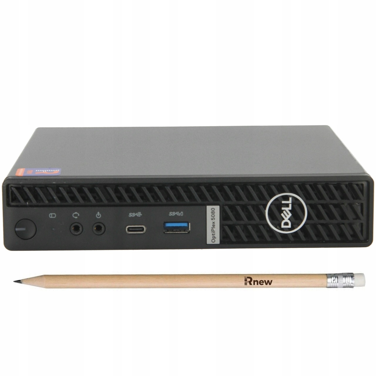 Komputer Dell Optiplex 5080 Micro – Wydajność w kompaktowej formie
