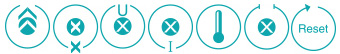 zabezpieczenia power bank Sailing 6