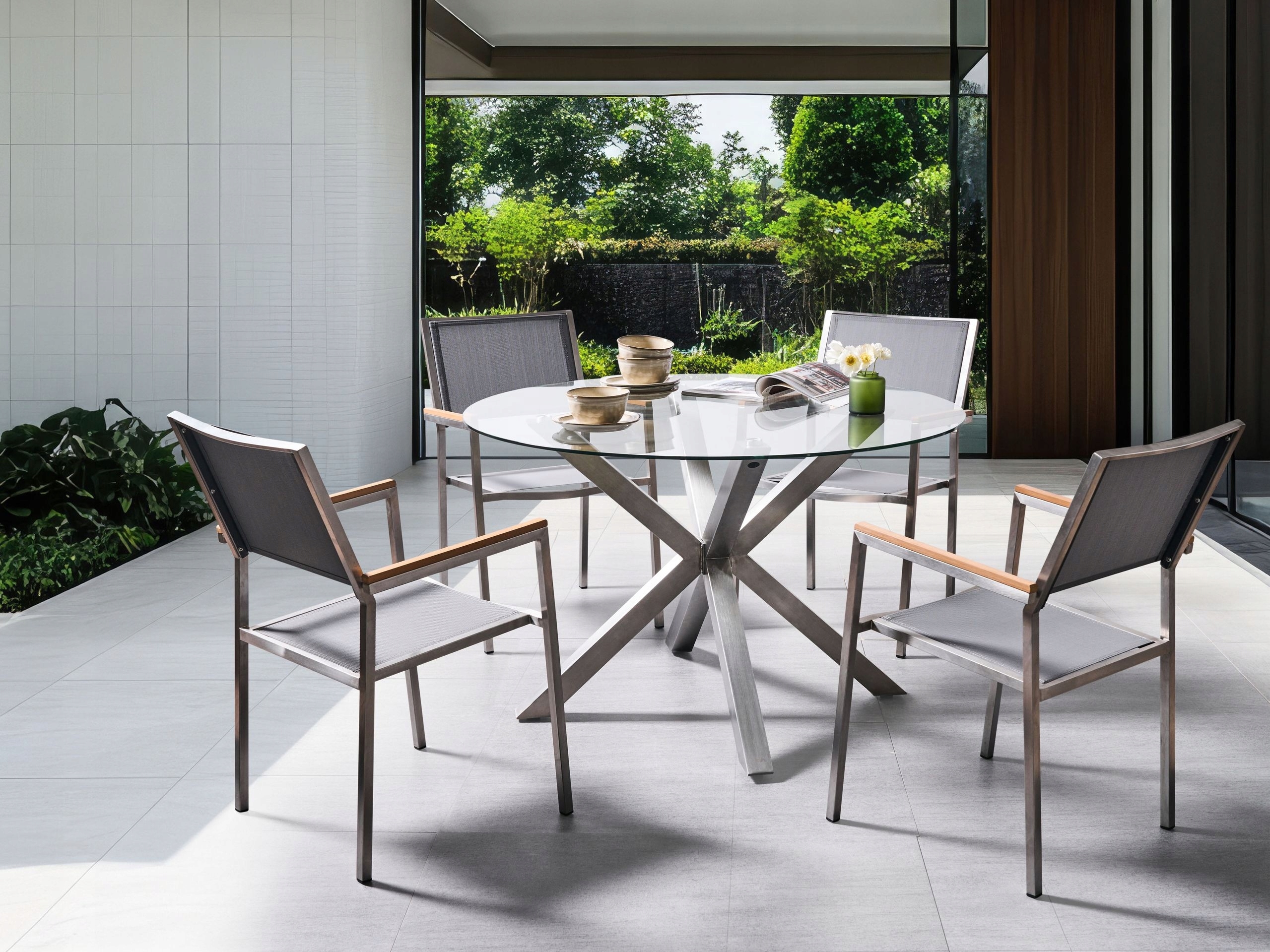 Wymiary stołu – idealne dopasowanie do przestrzeni