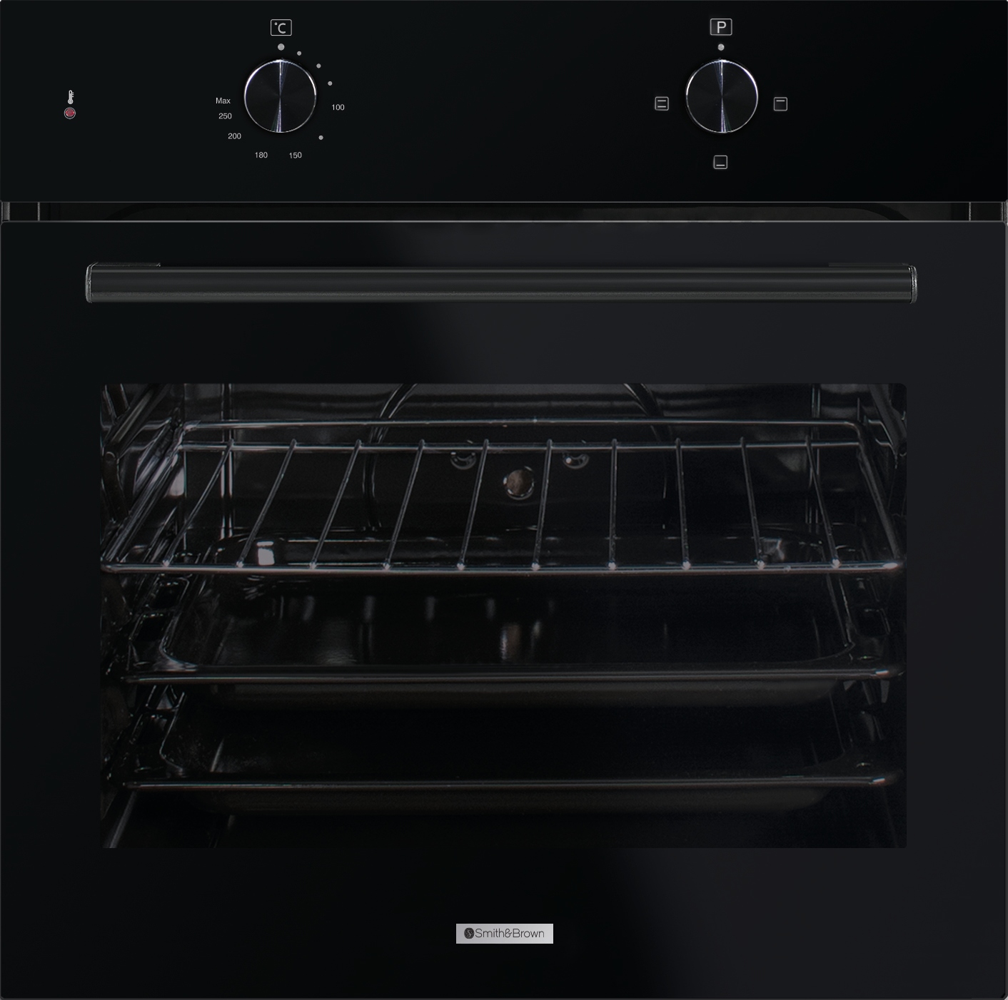 Elegancki design i dopasowanie do każdej kuchni