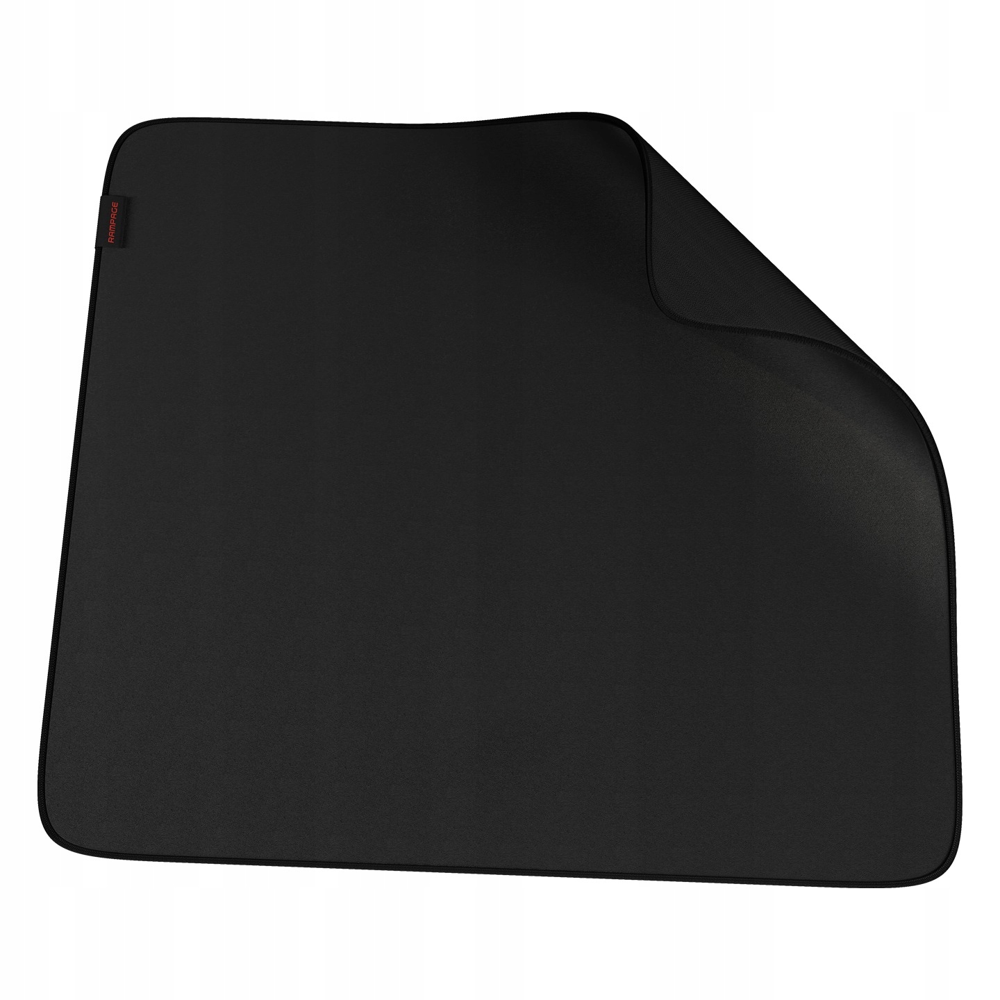 Estetyka – Elegancki czarny design do każdego zestawu gamingowego