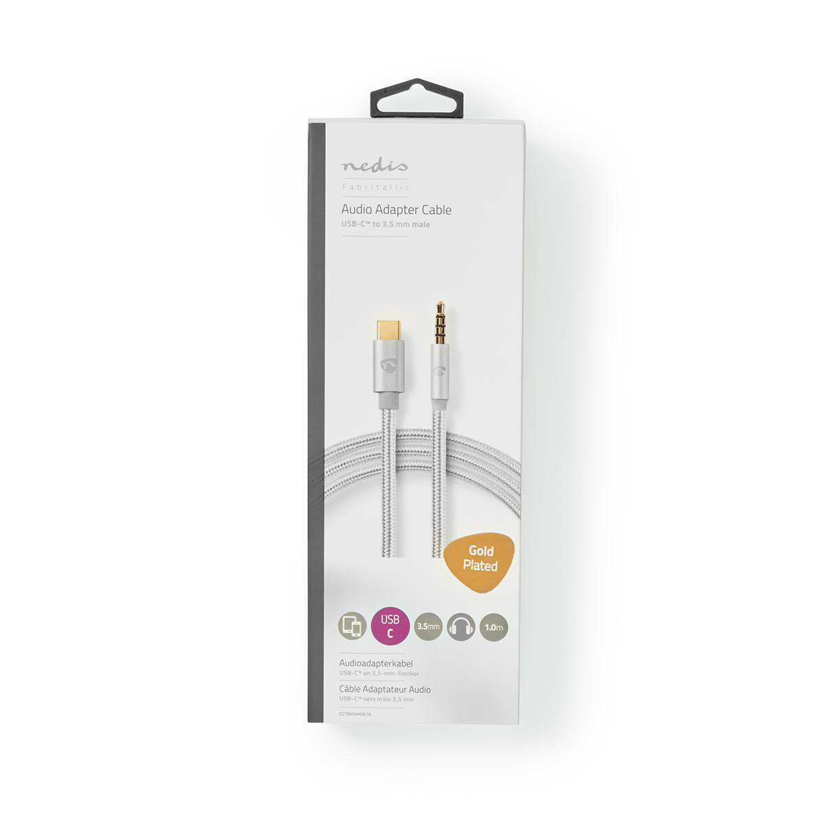 Kompatybilność z urządzeniami USB-C i słuchawkami