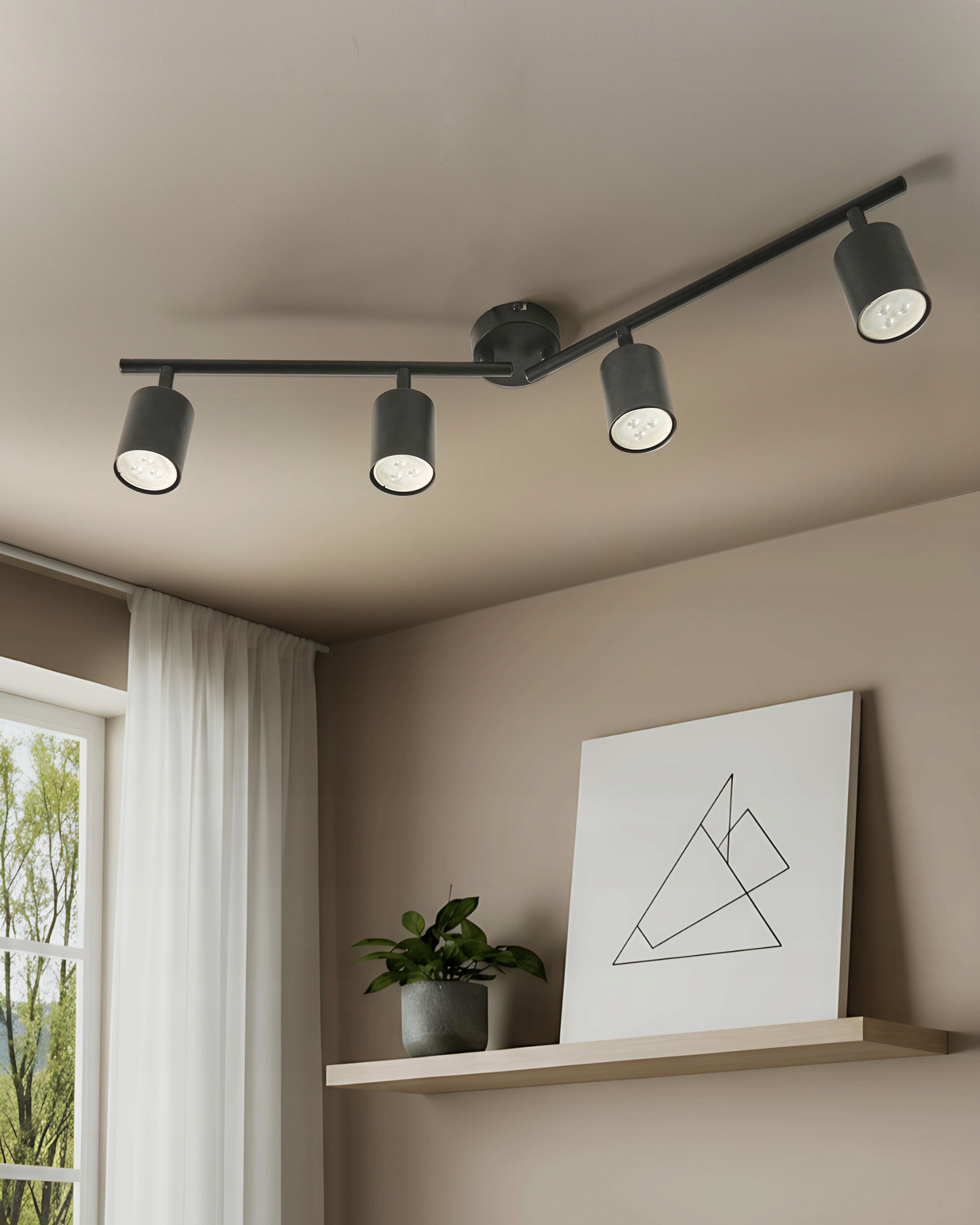 Industrialny design – Idealne dopełnienie nowoczesnych przestrzeni