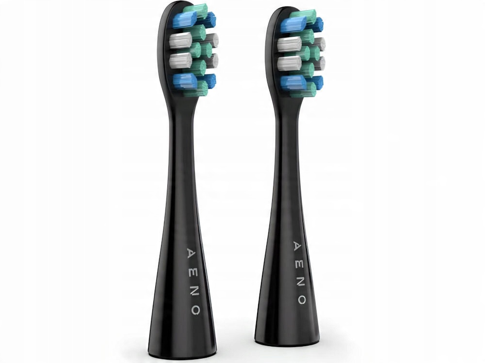 Końcówka Aeno ADBTH2-1 – Wymienne końcówki do szczoteczek sonicznych