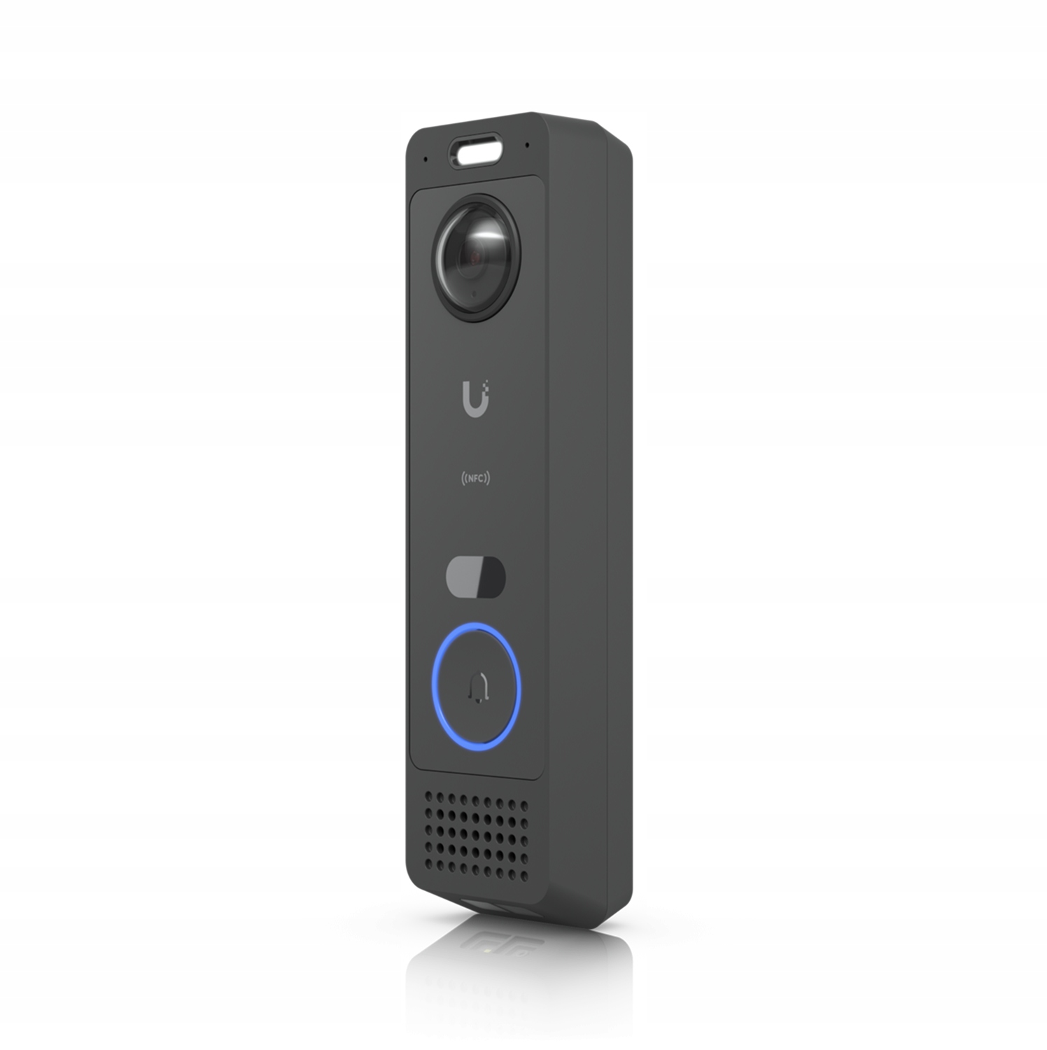 Ubiquiti UVC-G6-Entry – Inteligentny Czytnik Domofonowy
