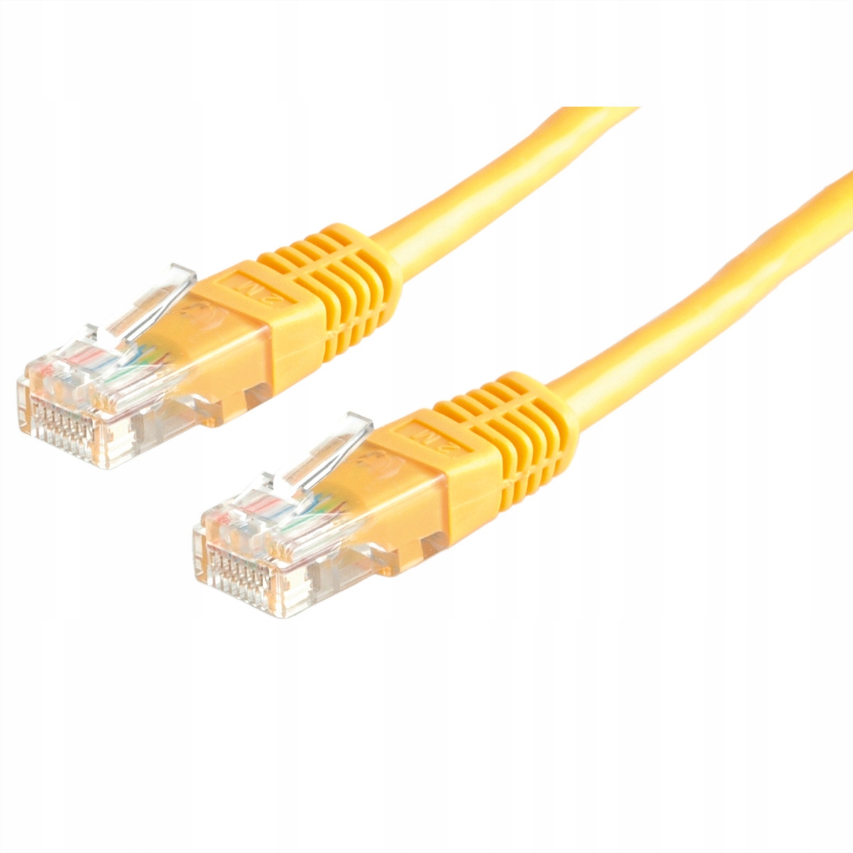 Standard EIA/TIA 568 – Bezproblemowa instalacja