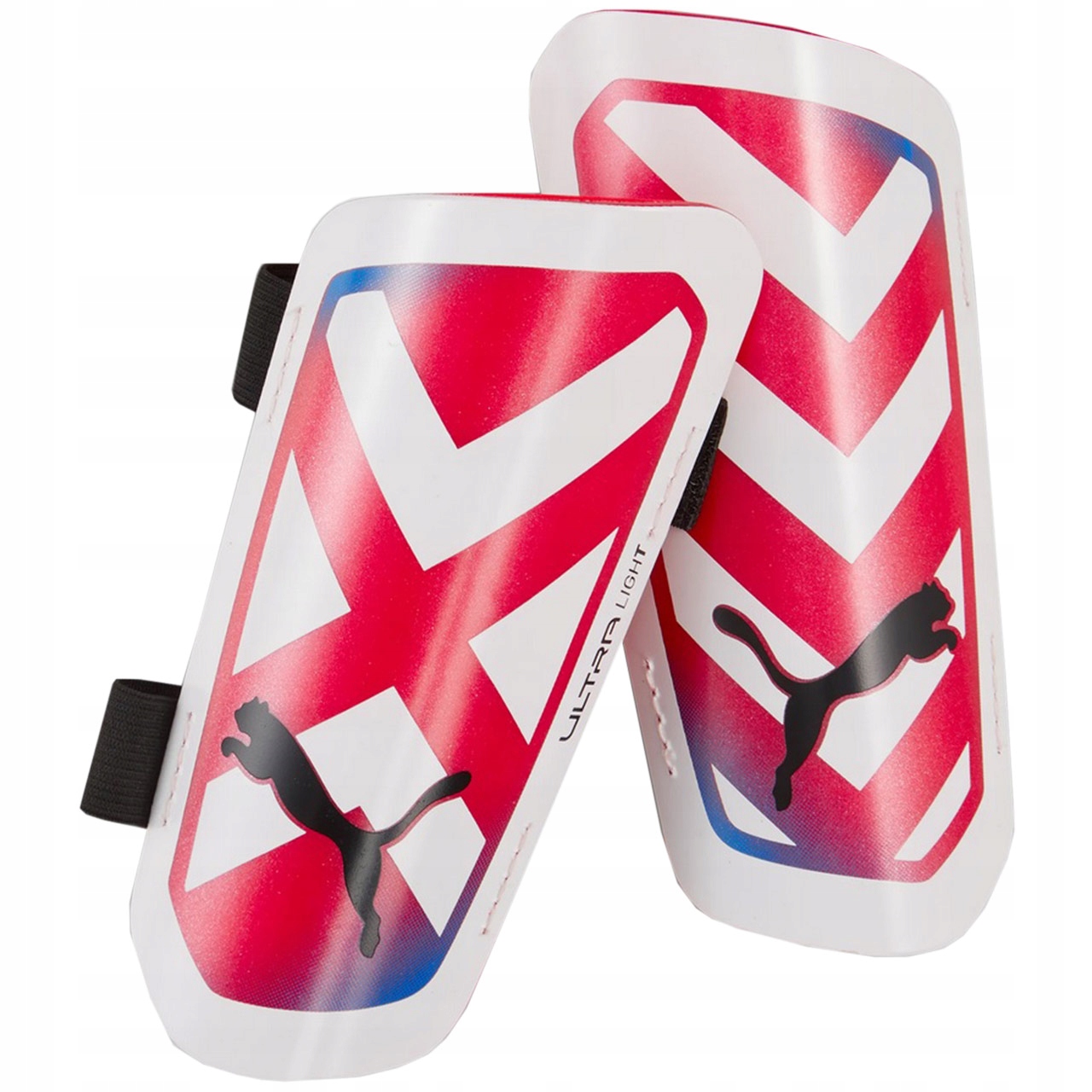 Unikalny design w kolorze biało-czerwonym