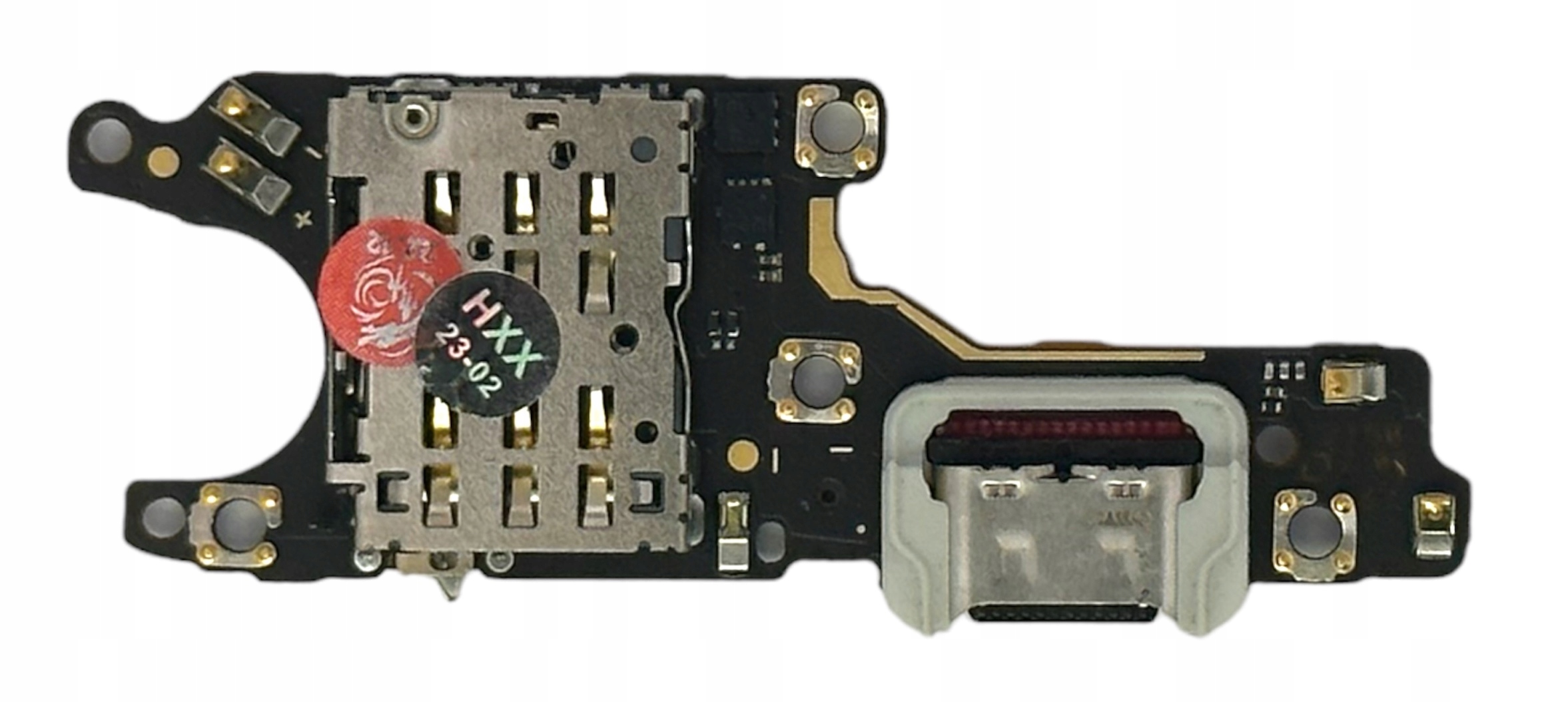 KOMPATYBILNOŚĆ Z MODELAMI HUAWEI NOVA 9 – NAM-AL00 I NAM-LX9