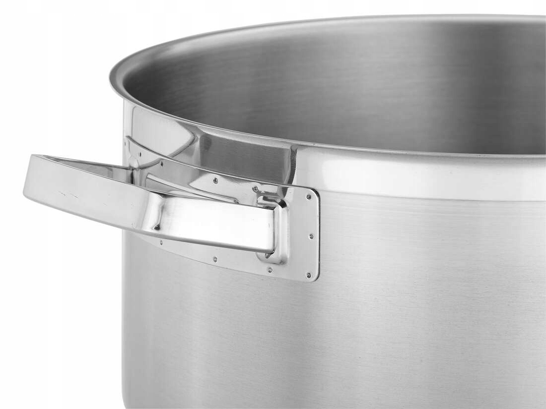 Nienagrzewające się uchwyty – komfort użytkowania