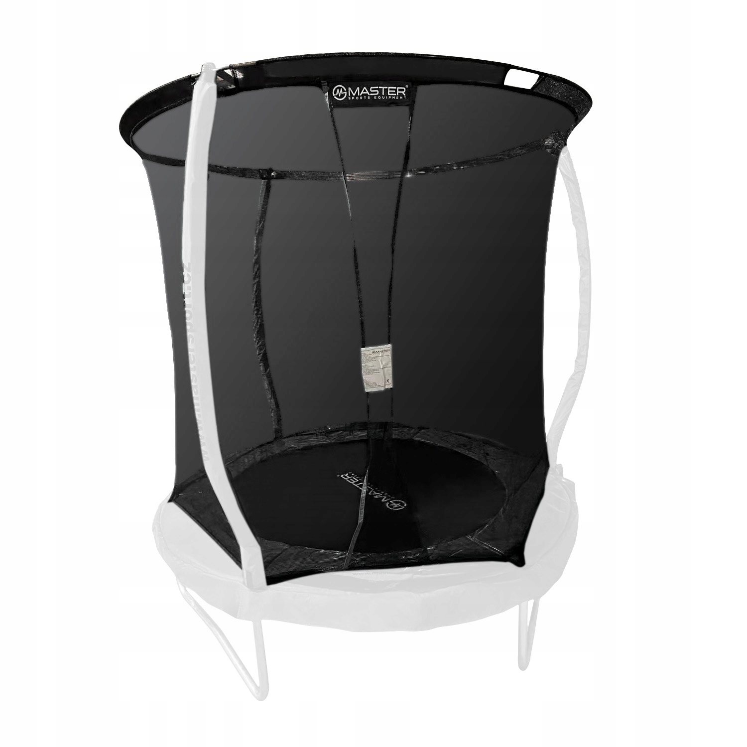 Zapasowa Siatka Bezpieczeństwa MASTER Fun 183 cm – Bezpieczna zabawa na trampolinie