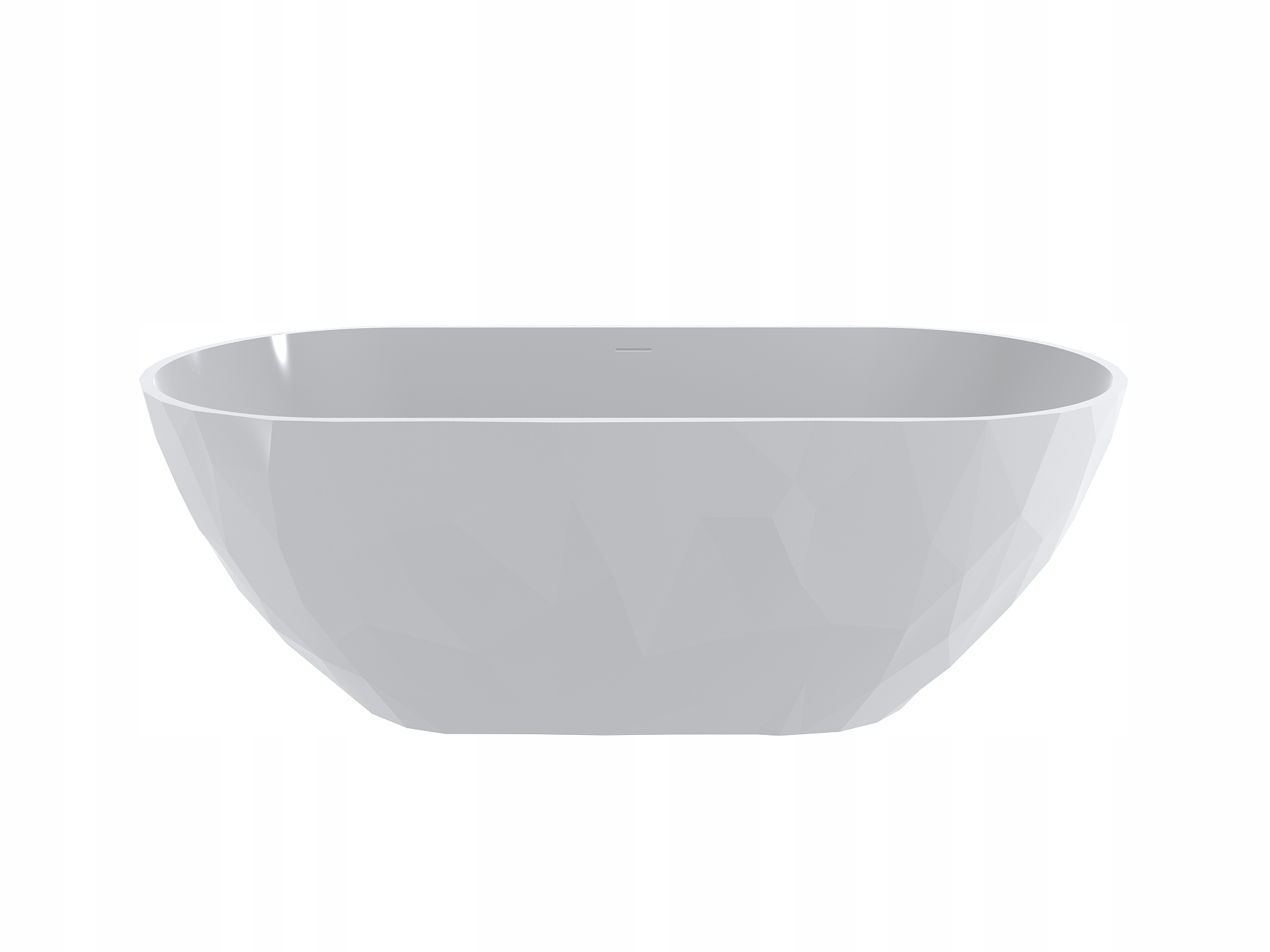 Powierzchnia błyszcząca – Łatwość w pielęgnacji