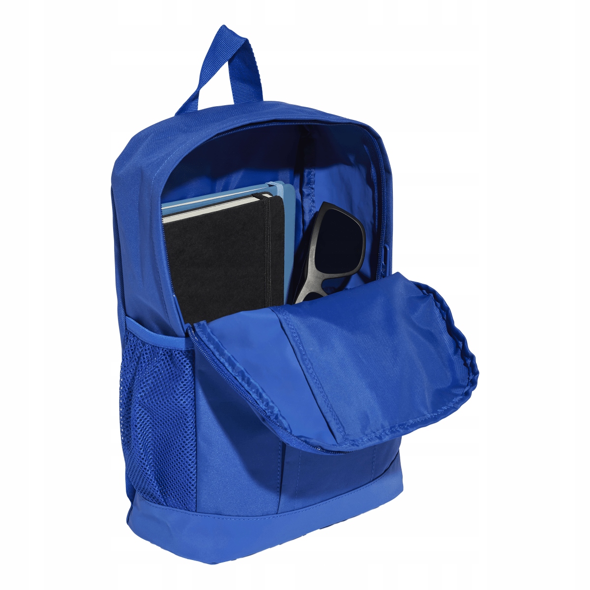 Funkcjonalność i wygoda – Przestronność plecaka 7L