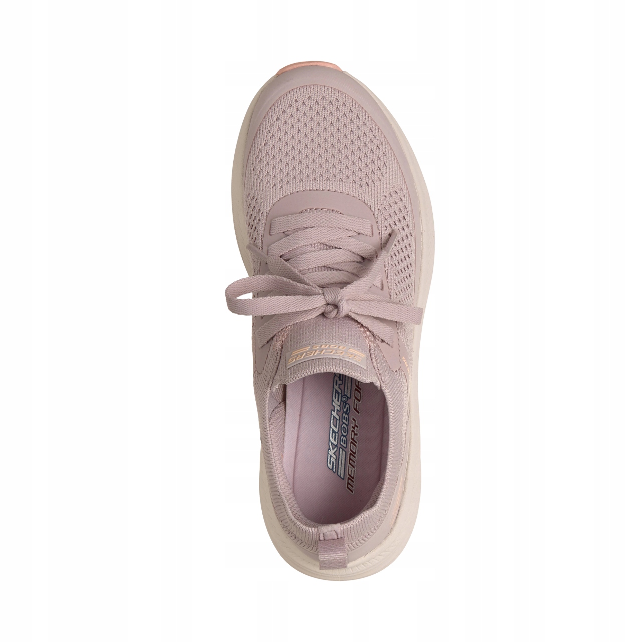 Wkładka Skechers Memory Foam – Komfort przez cały dzień