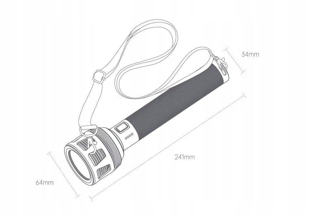 Wodoodporność IPX7 – Idealna do trudnych warunków
