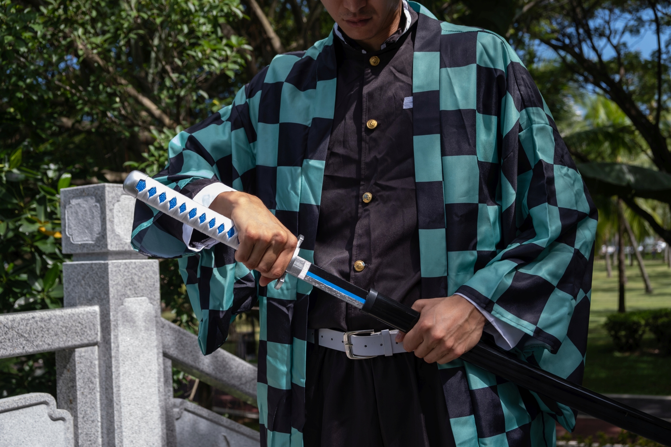 Zalety Miecza Katana – Wysoka jakość i bezpieczeństwo