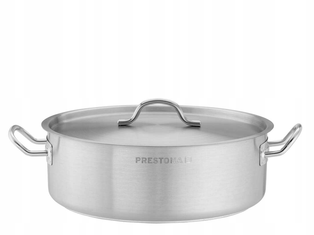 Wysokogatunkowa stal nierdzewna – trwałość i elegancja