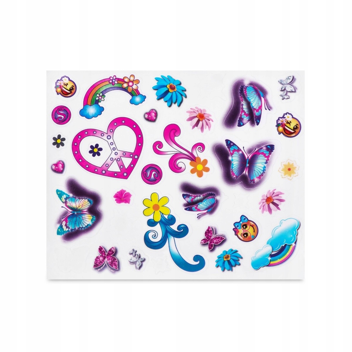 Stylowy różowy kabriolet Sparkle Girlz