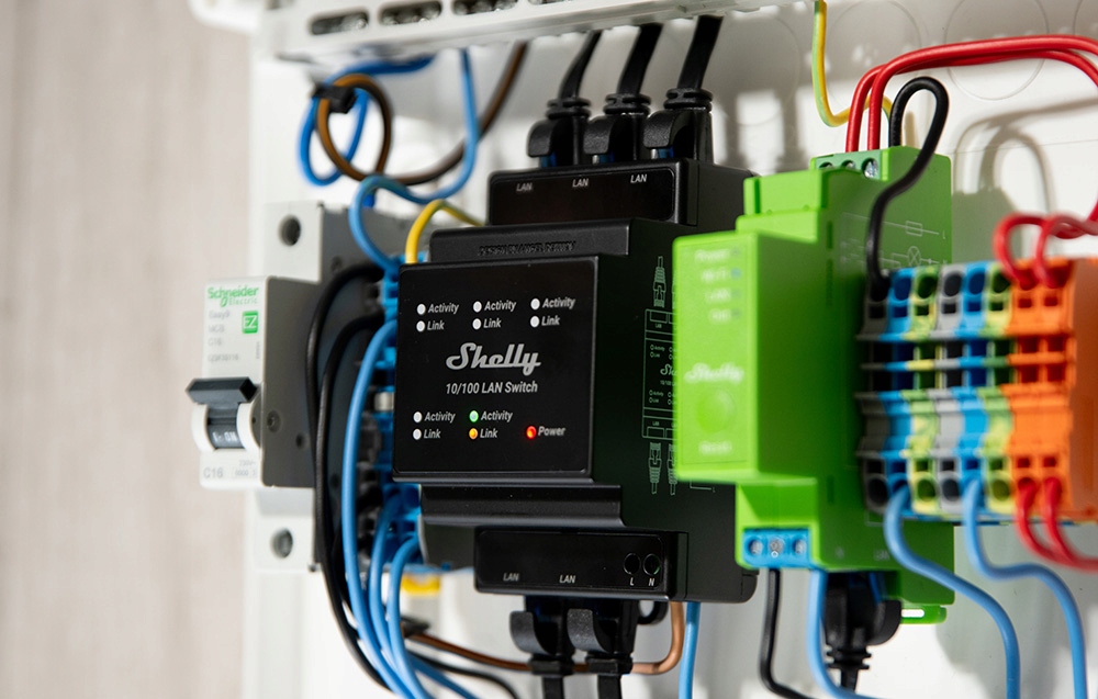 Integracja z systemami fotowoltaicznymi