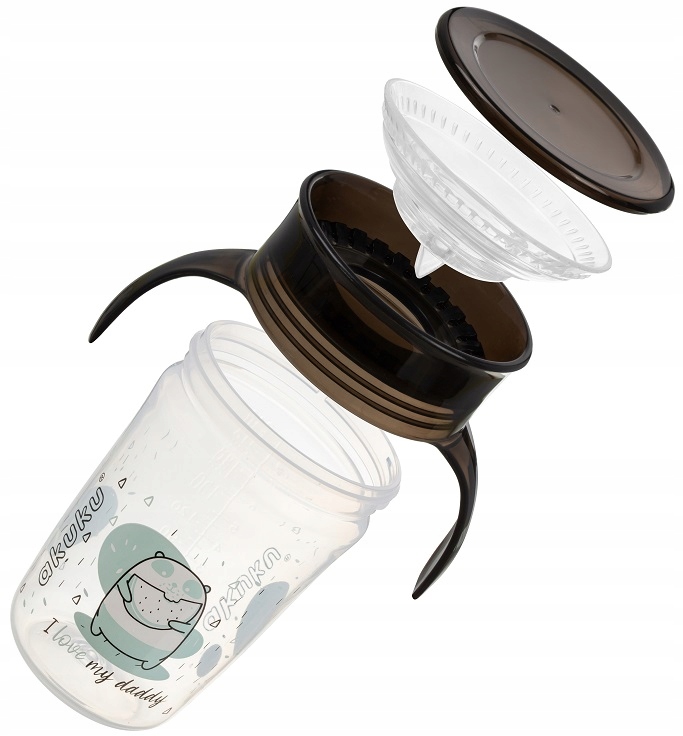 Łatwe czyszczenie i konserwacja – Przyjazny dla rodziców