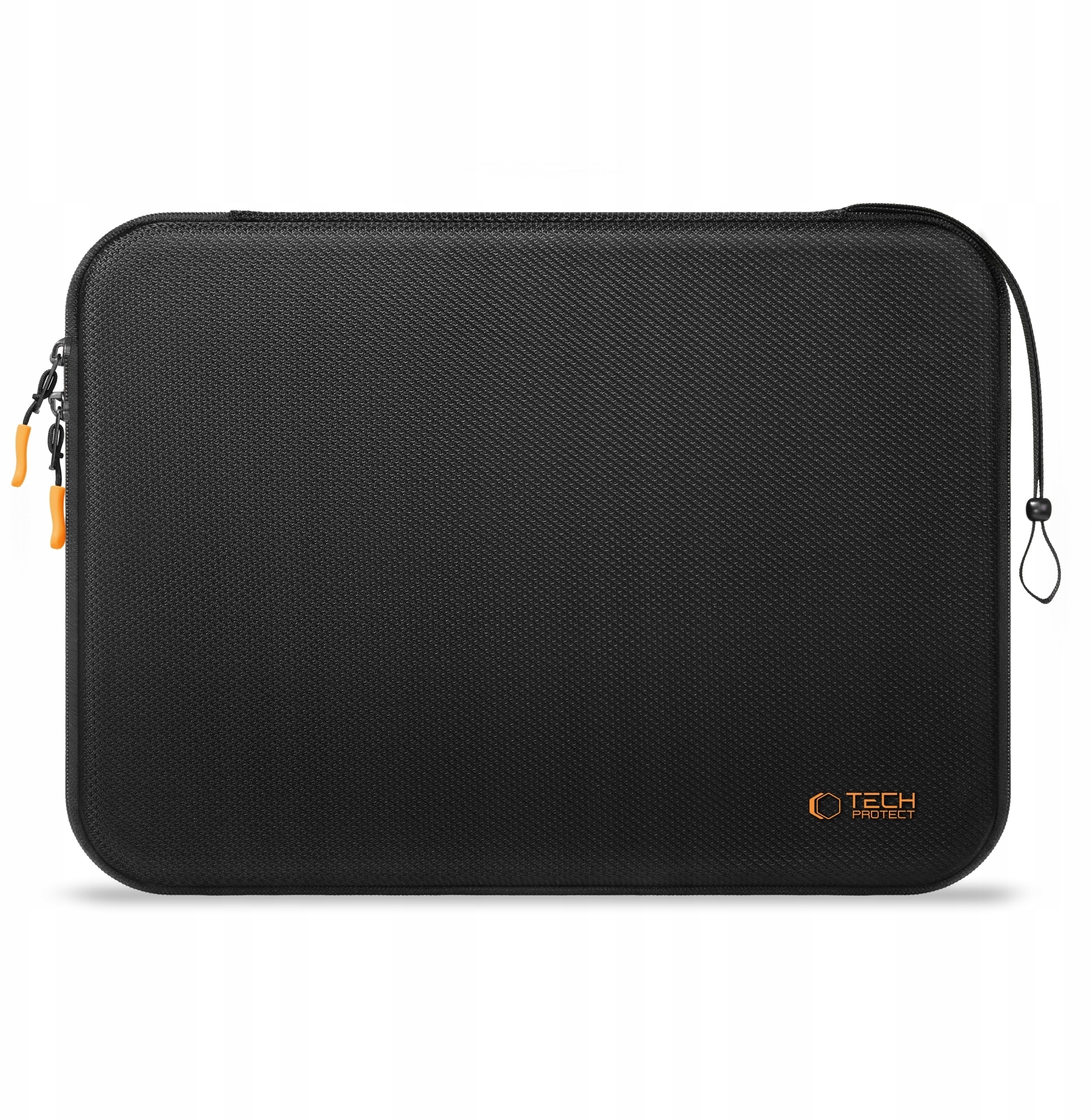 Funkcjonalny podwójny zamek błyskawiczny