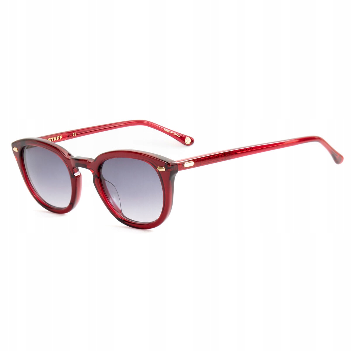 Okulary przeciwsłoneczne Belstaff Women Grasmere-S179 – Styl i ochrona w jednym