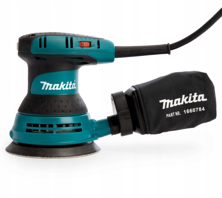 Regulacja prędkości oscylacyjnej dla lepszej kontroli