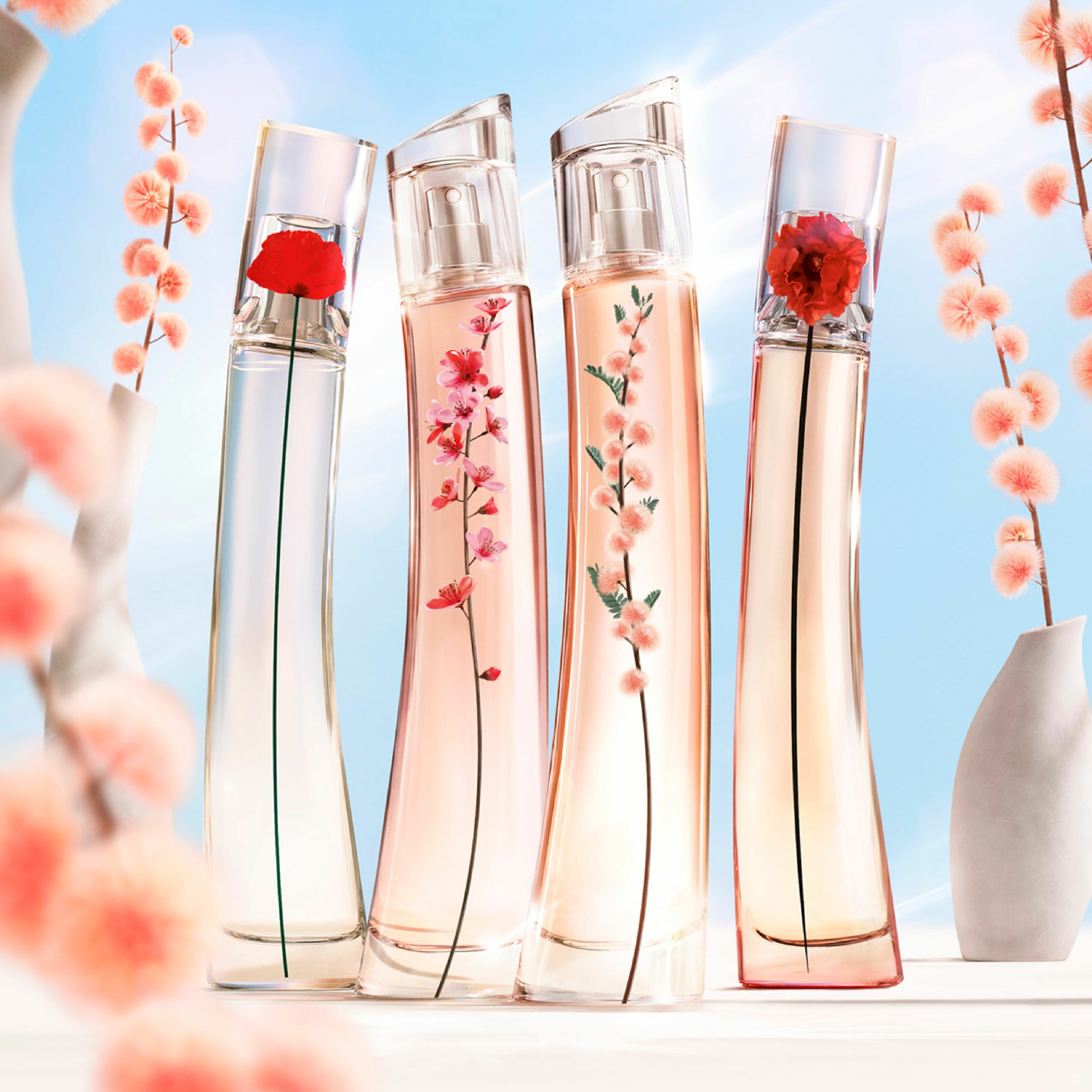 Wydajność i rodzaj perfum