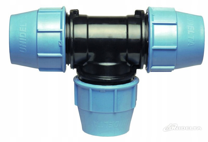 Zastosowanie w instalacjach wodociągowych i nawadniających