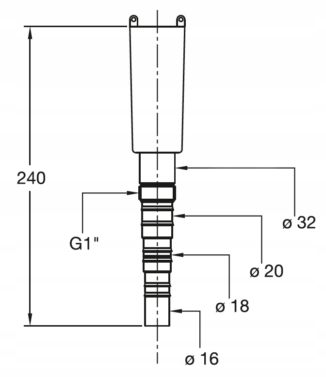 Uniwersalne przyłącze – Kompatybilność z różnymi systemami