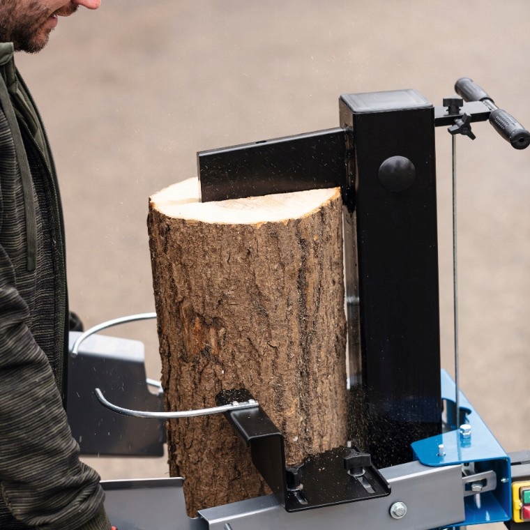 Moc silnika 3500 W – Gwarancja wysokiej wydajności