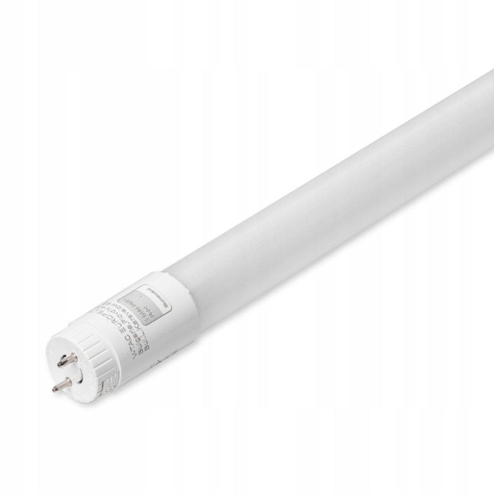 Tuba Świetlówka LED T8 SAMSUNG CHIP 60cm 7.5W G13 – Nowoczesne oświetlenie do Twojego domu
